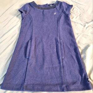 Nautica casual dress